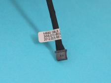 Роз'єм живлення до ноутбука Pj 175 №1